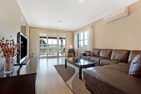 The Beach Retreat Eden - Timeshare Accommodation 2