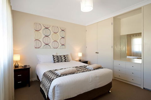 The Beach Retreat Eden - Timeshare Accommodation 3