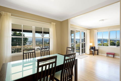 The Beach Retreat Eden - Timeshare Accommodation 5