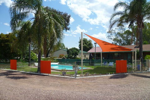 Kanimbla Motor Inn - Timeshare Accommodation 3