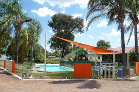 Kanimbla Motor Inn - Timeshare Accommodation 0