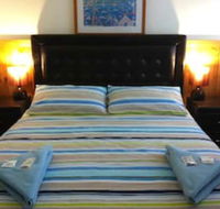 Aquarius Motel Belmont - Timeshare Accommodation