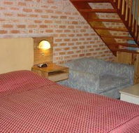 Pacific Motel - Timeshare Accommodation