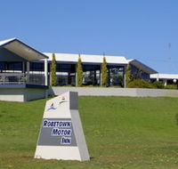 Robetown Motor Inn  Apartments - Timeshare Accommodation