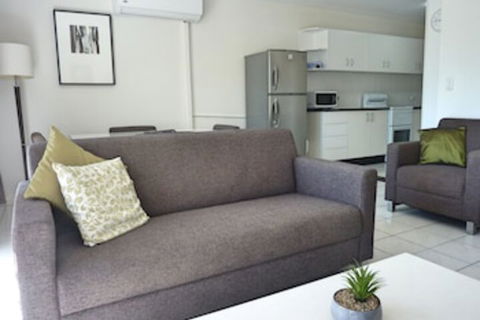 Jadran Motel & El Jays Holiday Lodge - Timeshare Accommodation 0