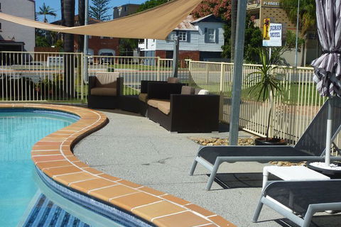 Jadran Motel & El Jays Holiday Lodge - Timeshare Accommodation 2