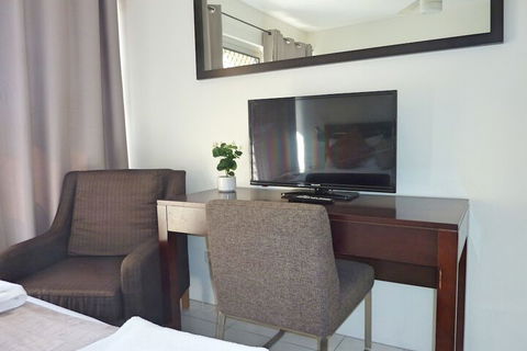 Jadran Motel & El Jays Holiday Lodge - Timeshare Accommodation 6