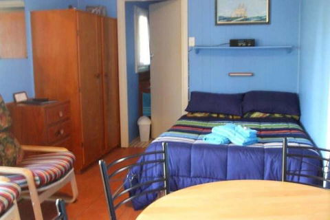 Casuarina Coastal Units - Timeshare Accommodation 4