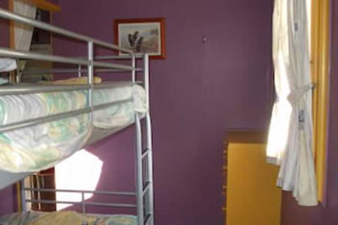 Casuarina Coastal Units - Timeshare Accommodation 7