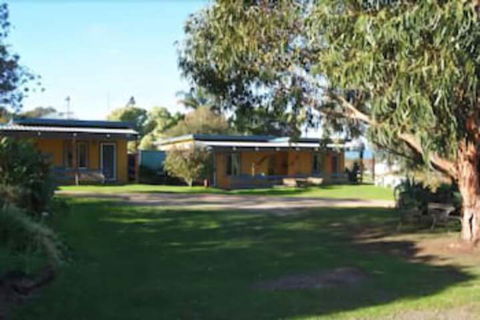 Casuarina Coastal Units - Timeshare Accommodation 2
