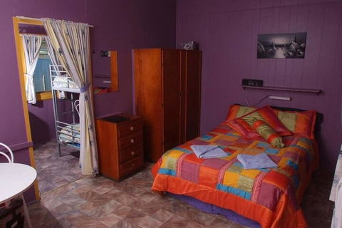 Casuarina Coastal Units - Timeshare Accommodation 6