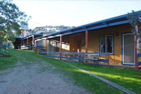 Casuarina Coastal Units - Timeshare Accommodation 1