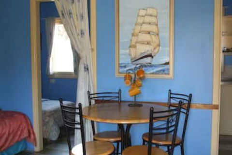 Casuarina Coastal Units - Timeshare Accommodation 5