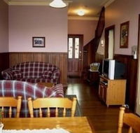 Pemberton Old Picture Theatre Holiday Apartments - Timeshare Accommodation