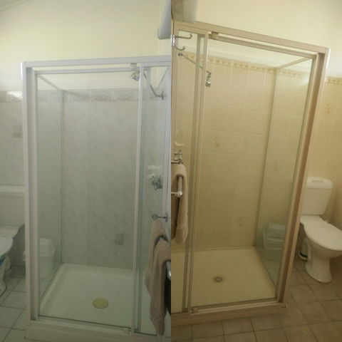 Halfway Motel, Eden - Timeshare Accommodation 6