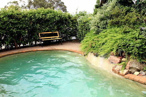 Halfway Motel, Eden - Timeshare Accommodation 3