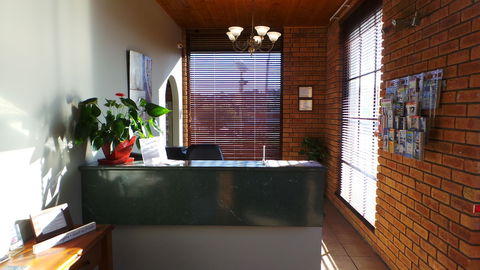 Halfway Motel, Eden - Timeshare Accommodation 5