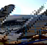 Halfway Motel Eden - Timeshare Accommodation