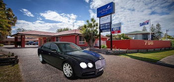 Lake Macquarie Motor Inn - Timeshare Accommodation 5