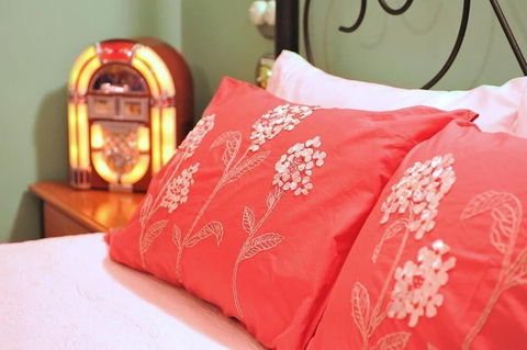 Belgrave Bed And Breakfast - Timeshare Accommodation 5