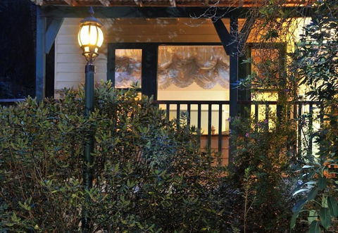 Belgrave Bed And Breakfast - Timeshare Accommodation 0