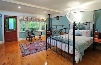 Belgrave Bed And Breakfast - Timeshare Accommodation 6