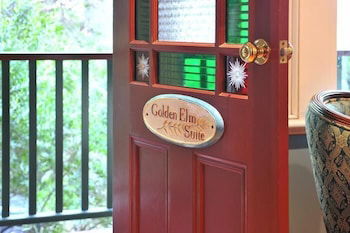 Belgrave Bed And Breakfast - Timeshare Accommodation 1