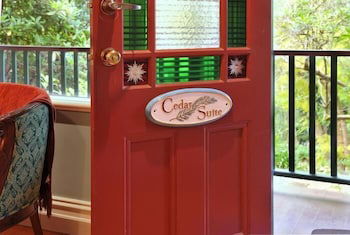Belgrave Bed And Breakfast - Timeshare Accommodation 4
