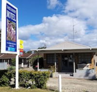 Taree Country Motel - Timeshare Accommodation