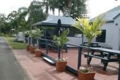 Fraser Coast Top Tourist Park - Timeshare Accommodation 1