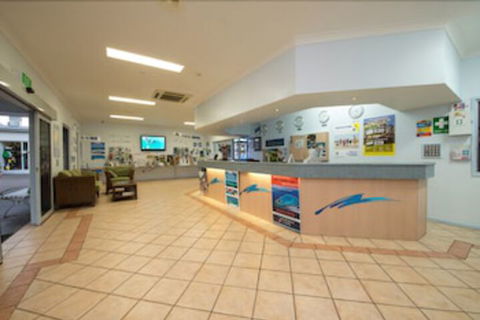 Fraser Coast Top Tourist Park - Timeshare Accommodation 5