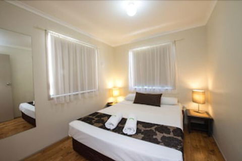 Fraser Coast Top Tourist Park - Timeshare Accommodation 7