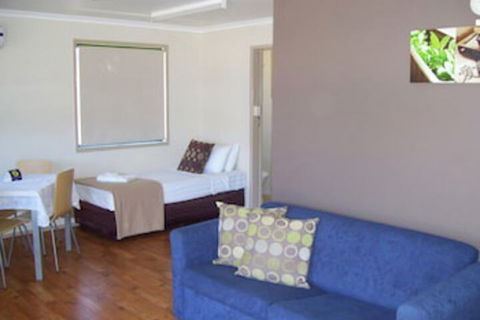 Fraser Coast Top Tourist Park - Timeshare Accommodation 6