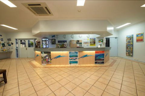 Fraser Coast Top Tourist Park - Timeshare Accommodation 4