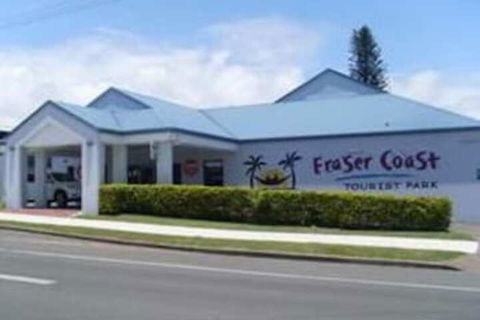 Fraser Coast Top Tourist Park - Timeshare Accommodation 0
