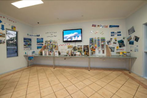 Fraser Coast Top Tourist Park - Timeshare Accommodation 3