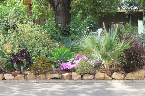Orana Motor Inn - Timeshare Accommodation 2