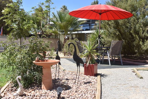 Orana Motor Inn - Timeshare Accommodation 4