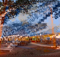 Camden Valley Inn - Timeshare Accommodation