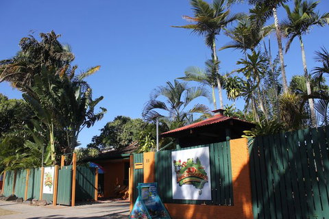 JJs Backpackers Hostel - Timeshare Accommodation 1