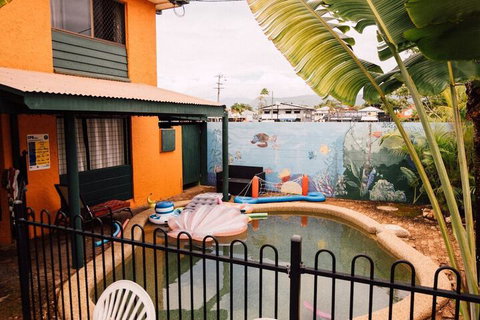 JJs Backpackers Hostel - Timeshare Accommodation 3
