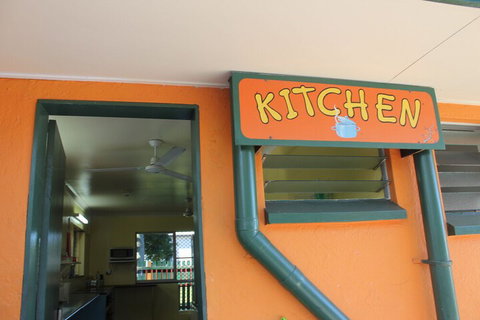 JJs Backpackers Hostel - Timeshare Accommodation 2