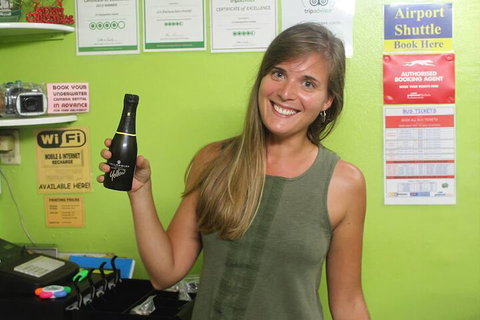 JJs Backpackers Hostel - Timeshare Accommodation 4