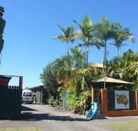 JJs Backpackers Hostel