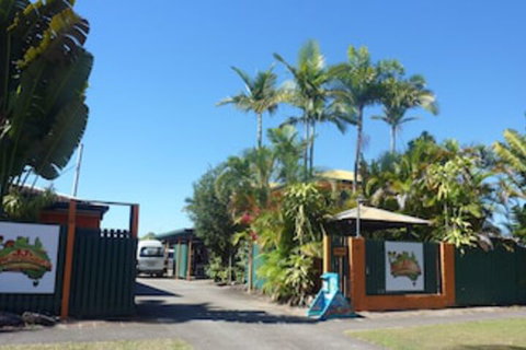 JJs Backpackers Hostel - Timeshare Accommodation 0