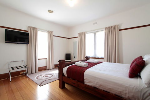Moonah Central Apartments - Timeshare Accommodation 6