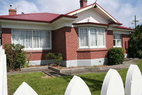 Moonah Central Apartments - Timeshare Accommodation 0