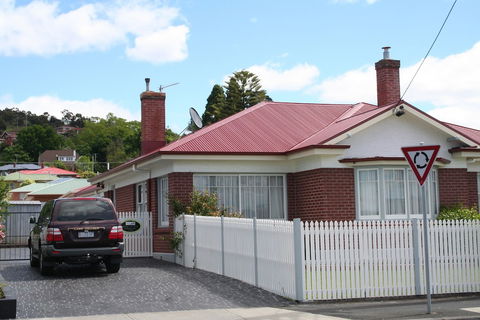 Moonah Central Apartments - Timeshare Accommodation 1