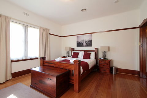 Moonah Central Apartments - Timeshare Accommodation 4