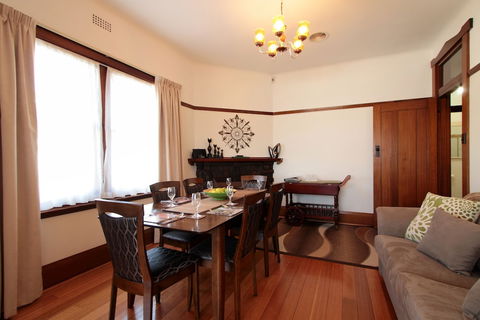 Moonah Central Apartments - Timeshare Accommodation 3